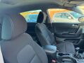 Kia Sportage 1.6 CRDi EcoDynamics+ 2 Euro 6 (s/s) 5dr 20