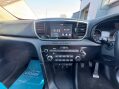 Kia Sportage 1.6 CRDi EcoDynamics+ 2 Euro 6 (s/s) 5dr 47
