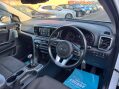 Kia Sportage 1.6 CRDi EcoDynamics+ 2 Euro 6 (s/s) 5dr 62