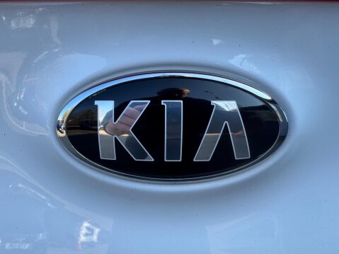 Kia Sportage 1.6 CRDi EcoDynamics+ 2 Euro 6 (s/s) 5dr 43