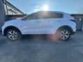 Kia Sportage 1.6 CRDi EcoDynamics+ 2 Euro 6 (s/s) 5dr 7