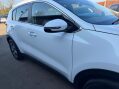 Kia Sportage 1.6 CRDi EcoDynamics+ 2 Euro 6 (s/s) 5dr 10