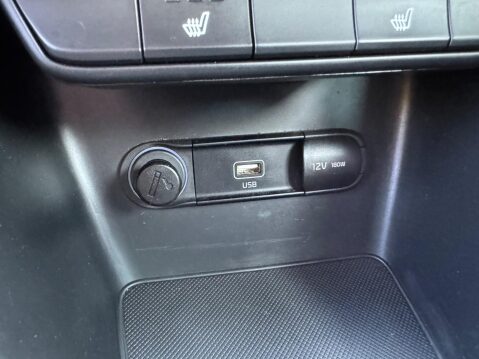 Kia Sportage 1.6 CRDi EcoDynamics+ 2 Euro 6 (s/s) 5dr 30
