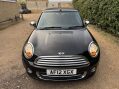 Mini Convertible 1.6 Cooper Euro 5 (s/s) 2dr 7