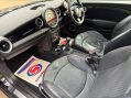 Mini Convertible 1.6 Cooper Euro 5 (s/s) 2dr 8