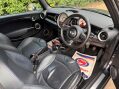 Mini Convertible 1.6 Cooper Euro 5 (s/s) 2dr 10