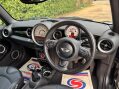 Mini Convertible 1.6 Cooper Euro 5 (s/s) 2dr 11