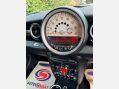 Mini Convertible 1.6 Cooper Euro 5 (s/s) 2dr 14