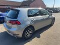 Volkswagen Golf 1.0 TSI BlueMotion Tech SE Nav Euro 6 (s/s) 5dr 2