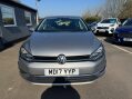 Volkswagen Golf 1.0 TSI BlueMotion Tech SE Nav Euro 6 (s/s) 5dr 3