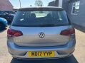 Volkswagen Golf 1.0 TSI BlueMotion Tech SE Nav Euro 6 (s/s) 5dr 4