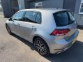Volkswagen Golf 1.0 TSI BlueMotion Tech SE Nav Euro 6 (s/s) 5dr 6