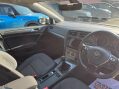 Volkswagen Golf 1.0 TSI BlueMotion Tech SE Nav Euro 6 (s/s) 5dr 20
