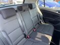 Volkswagen Golf 1.0 TSI BlueMotion Tech SE Nav Euro 6 (s/s) 5dr 30
