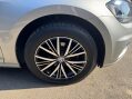 Volkswagen Golf 1.0 TSI BlueMotion Tech SE Nav Euro 6 (s/s) 5dr 40
