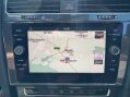 Volkswagen Golf 1.0 TSI BlueMotion Tech SE Nav Euro 6 (s/s) 5dr 46