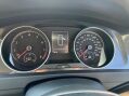 Volkswagen Golf 1.0 TSI BlueMotion Tech SE Nav Euro 6 (s/s) 5dr 49