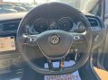 Volkswagen Golf 1.0 TSI BlueMotion Tech SE Nav Euro 6 (s/s) 5dr 50