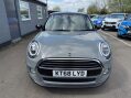 Mini Hatch 1.5 Cooper Classic Euro 6 (s/s) 3dr 3