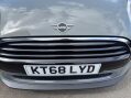 Mini Hatch 1.5 Cooper Classic Euro 6 (s/s) 3dr 45