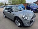 Mini Hatch 1.5 Cooper Classic Euro 6 (s/s) 3dr