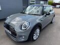Mini Hatch 1.5 Cooper Classic Euro 6 (s/s) 3dr 7
