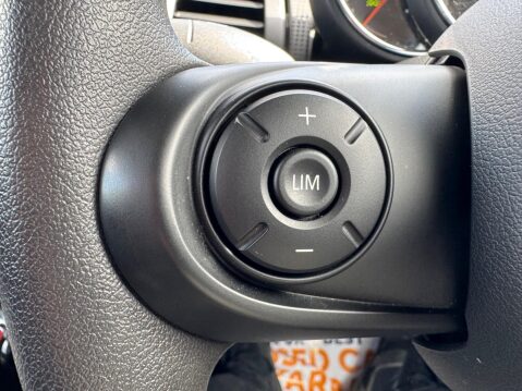 Mini Hatch 1.5 Cooper Classic Euro 6 (s/s) 3dr 15