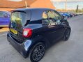 Smart Fortwo Coupe 0.9T Edition Blue Twinamic Euro 6 (s/s) 2dr 2
