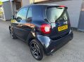 Smart Fortwo Coupe 0.9T Edition Blue Twinamic Euro 6 (s/s) 2dr 7