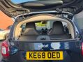 Smart Fortwo Coupe 0.9T Edition Blue Twinamic Euro 6 (s/s) 2dr 9