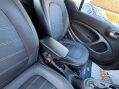 Smart Fortwo Coupe 0.9T Edition Blue Twinamic Euro 6 (s/s) 2dr 13