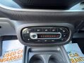 Smart Fortwo Coupe 0.9T Edition Blue Twinamic Euro 6 (s/s) 2dr 16