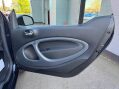 Smart Fortwo Coupe 0.9T Edition Blue Twinamic Euro 6 (s/s) 2dr 18
