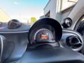 Smart Fortwo Coupe 0.9T Edition Blue Twinamic Euro 6 (s/s) 2dr 24