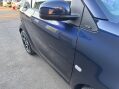 Smart Fortwo Coupe 0.9T Edition Blue Twinamic Euro 6 (s/s) 2dr 26