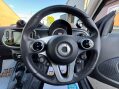 Smart Fortwo Coupe 0.9T Edition Blue Twinamic Euro 6 (s/s) 2dr 28