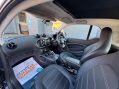 Smart Fortwo Coupe 0.9T Edition Blue Twinamic Euro 6 (s/s) 2dr 31