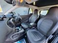Smart Fortwo Coupe 0.9T Edition Blue Twinamic Euro 6 (s/s) 2dr 34