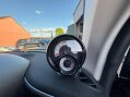Smart Fortwo Coupe 0.9T Edition Blue Twinamic Euro 6 (s/s) 2dr 39