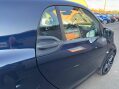Smart Fortwo Coupe 0.9T Edition Blue Twinamic Euro 6 (s/s) 2dr 43