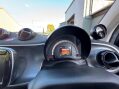 Smart Fortwo Coupe 0.9T Edition Blue Twinamic Euro 6 (s/s) 2dr 25