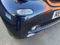 Smart Fortwo Coupe 0.9T Edition Blue Twinamic Euro 6 (s/s) 2dr 37