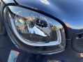 Smart Fortwo Coupe 0.9T Edition Blue Twinamic Euro 6 (s/s) 2dr 38