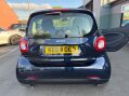 Smart Fortwo Coupe 0.9T Edition Blue Twinamic Euro 6 (s/s) 2dr 4