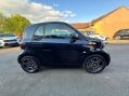 Smart Fortwo Coupe 0.9T Edition Blue Twinamic Euro 6 (s/s) 2dr 5