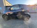 Smart Fortwo Coupe 0.9T Edition Blue Twinamic Euro 6 (s/s) 2dr 6