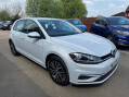 Volkswagen Golf 1.4 TSI SE Nav Euro 6 (s/s) 5dr 1