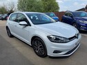 Volkswagen Golf 1.4 TSI SE Nav Euro 6 (s/s) 5dr