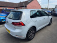Volkswagen Golf 1.4 TSI SE Nav Euro 6 (s/s) 5dr 2