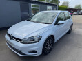 Volkswagen Golf 1.4 TSI SE Nav Euro 6 (s/s) 5dr 7